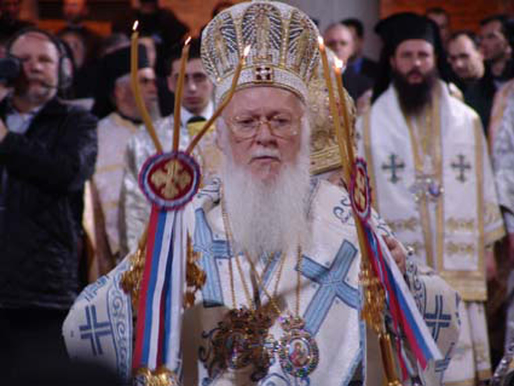 National Orthodox Church - A Step Towards The Peace? | Warsaw Institute