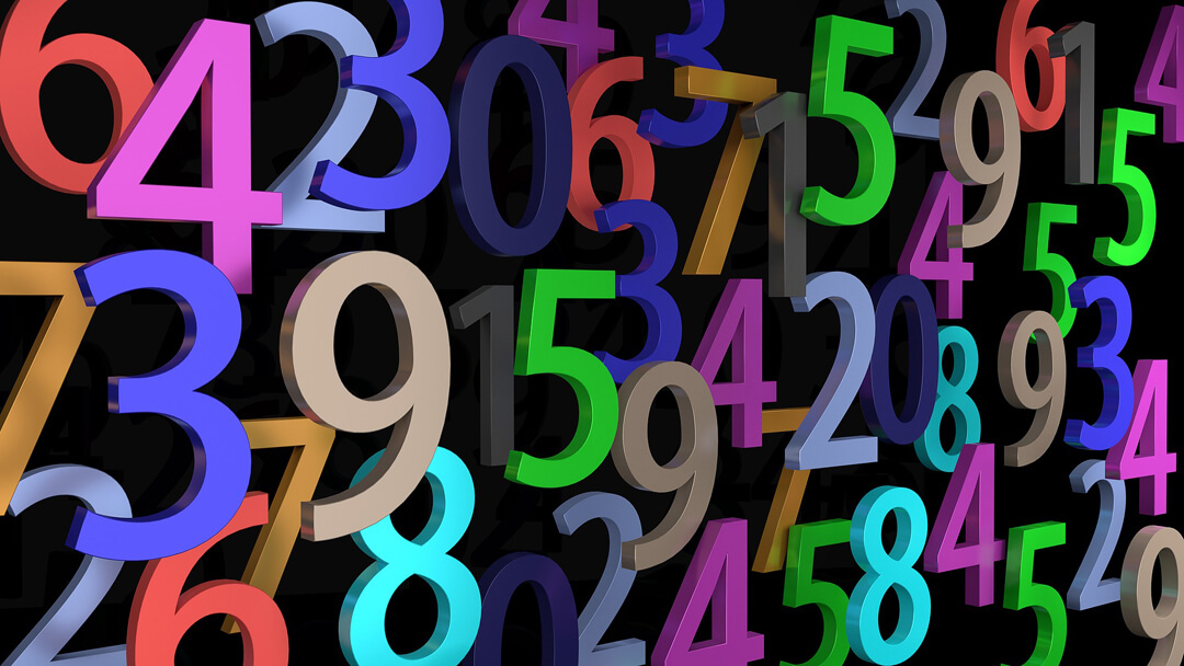 &quot;Think Of A Number&quot; Trick – A Few Tricks To Make Your Own