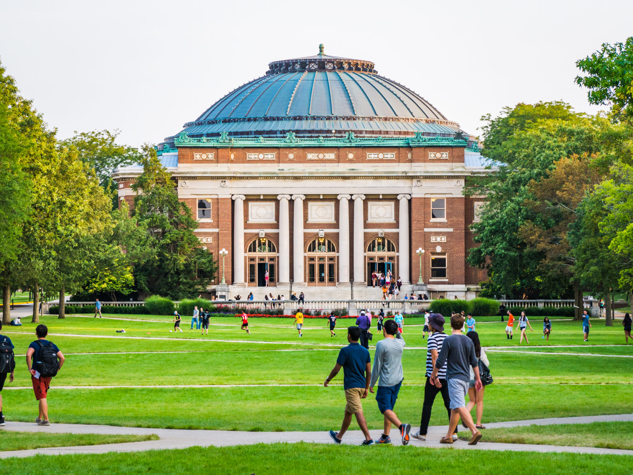 What Is the Value of a College Degree? | Washington Monthly