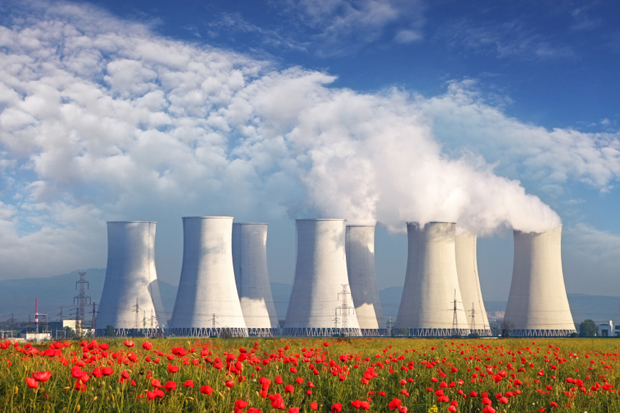 Nuclear Power - The Future of Nuclear Power - EnergyWatch
