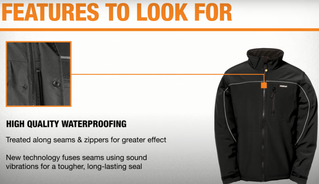 Weatherproof Vs. Waterproof: What’s The Difference? - WaterproofWiki