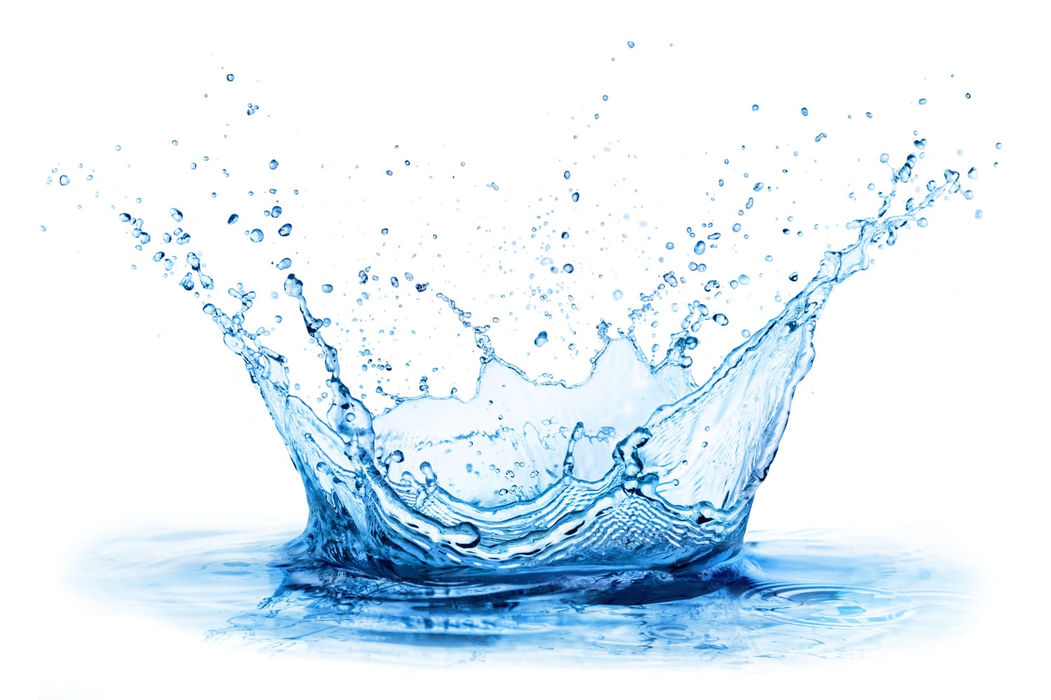 Water Works Home