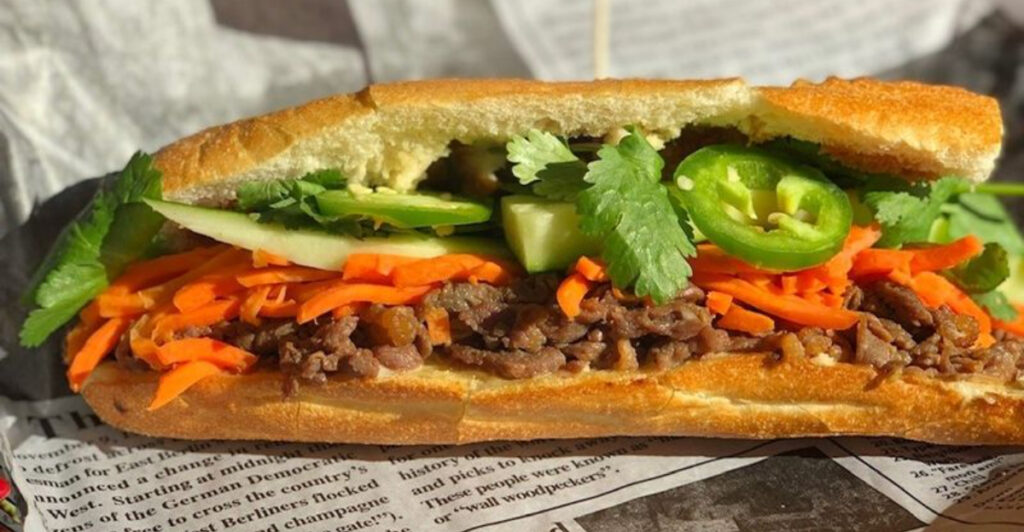 Houston&#39;s Best Delis: Where To Find The City&#39;s Most Mouthwatering Sandwiches - We3Travel