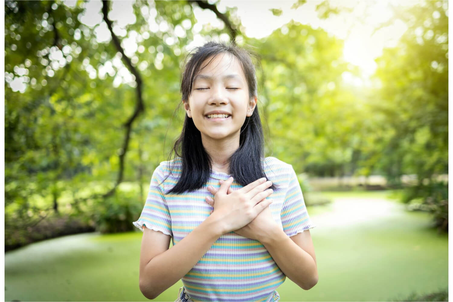 How to Realize the Benefits of Connecting with Nature - Wealthy Canadians