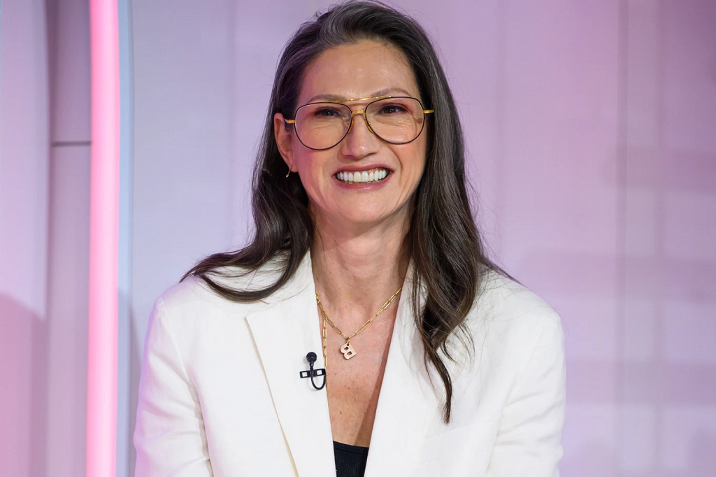 Is Jenna Lyons Jewish? Ethnicity And Religion