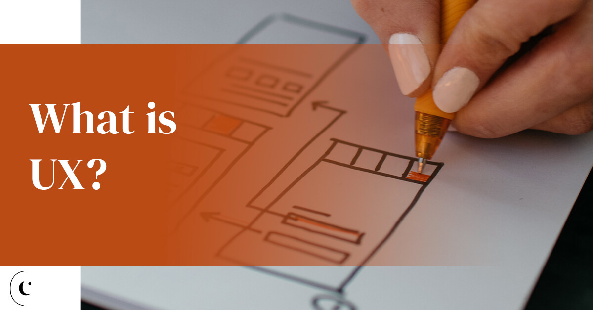 What Is UX? - Complex Creative