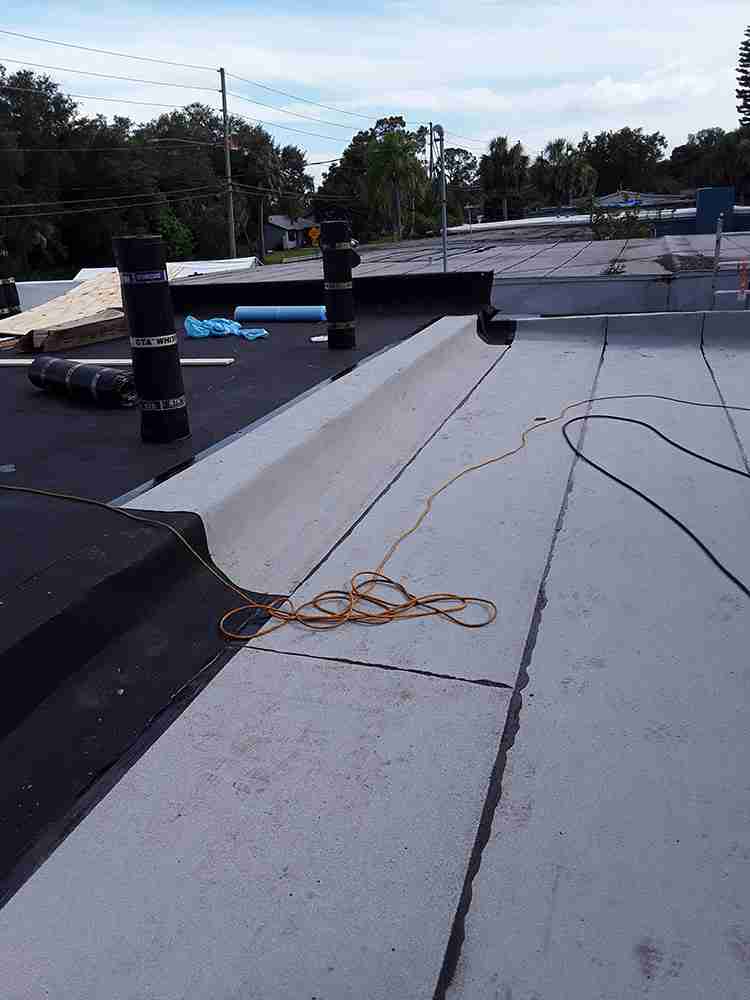 Photo Gallery | Weatherproof Roofing Company
