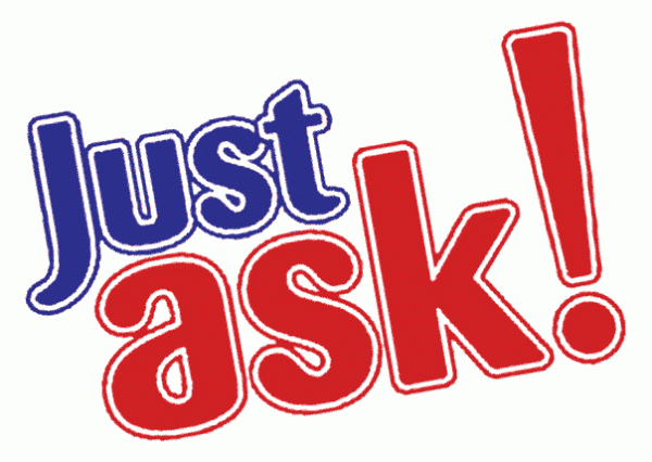 Ask
