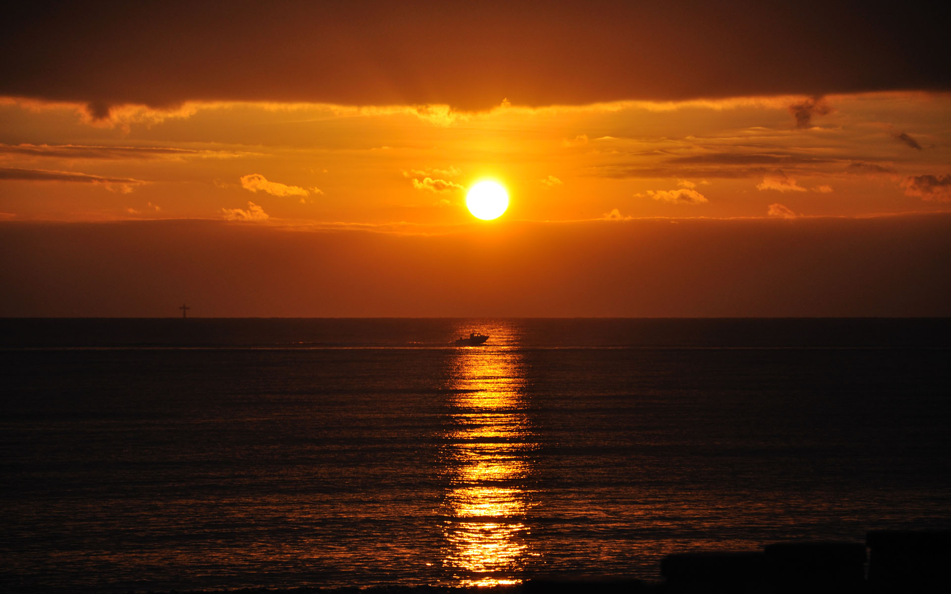 30 Most Beautiful Sunrise Photography examples - Amazing Pictures