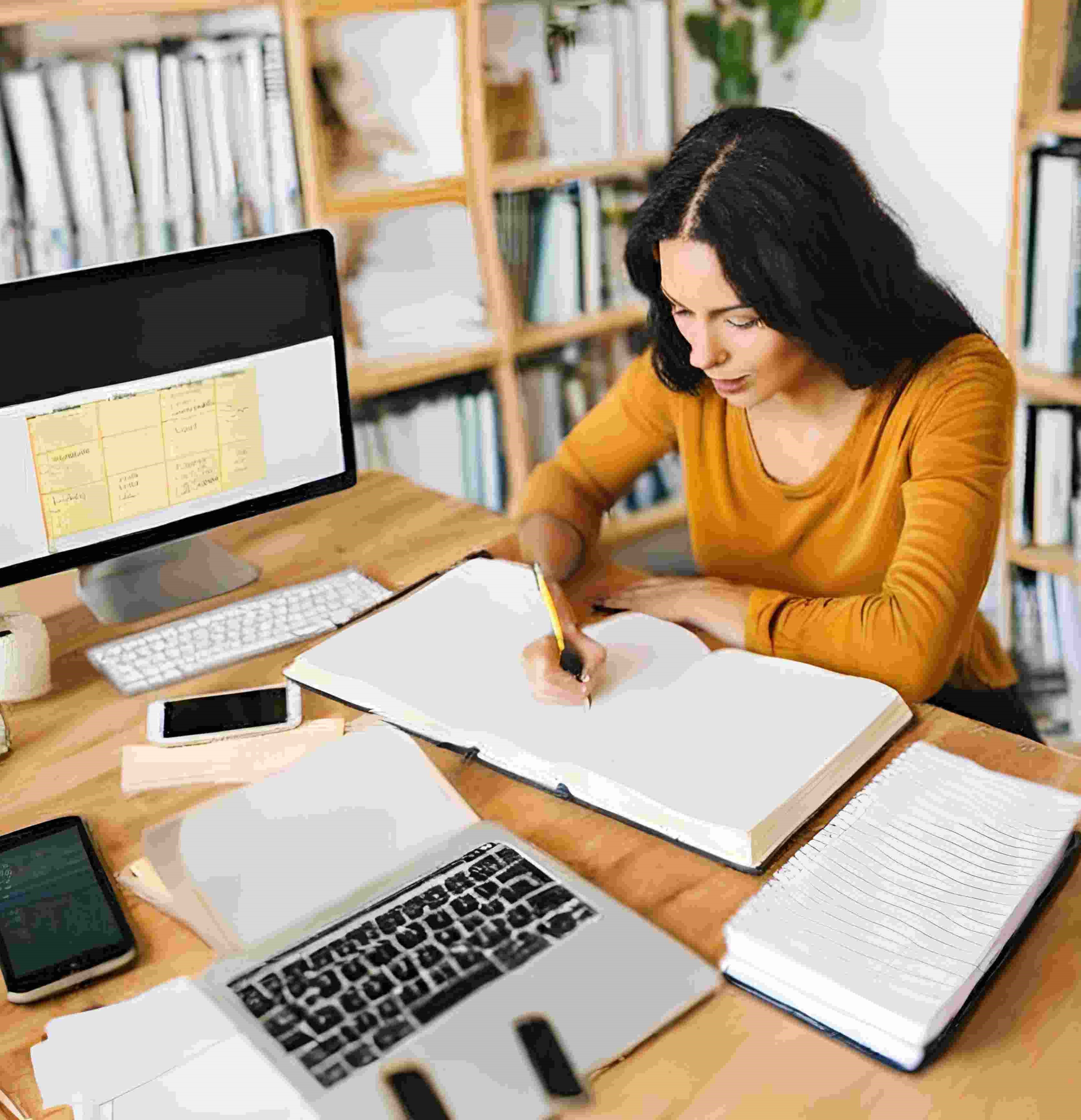10 Writing Hacks for Beginners | Week Plan