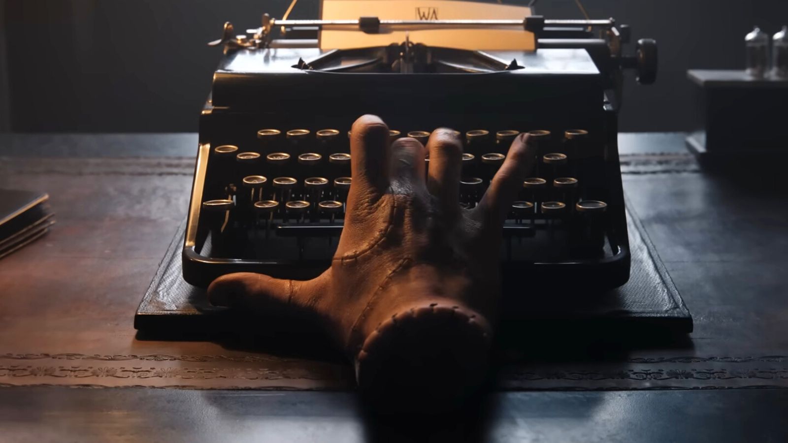 Will ‘Wednesday’ Reveal the Truth About Thing? Thing’s Origins, Explained