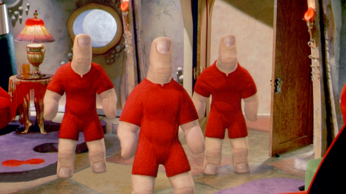 The Ultimate Guide To The Thumb From Spy Kids: Everything You Need To Know