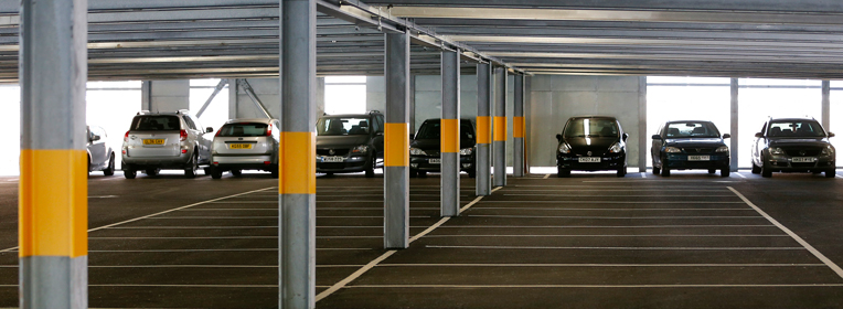 Parking Information – We Love Merthyr