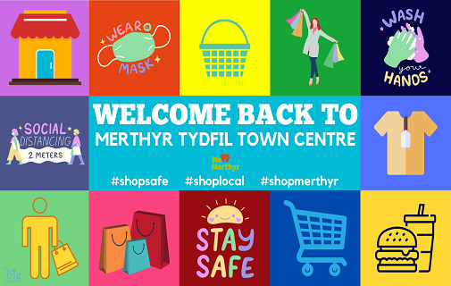 Welcome Back To Merthyr Tydfil Town Centre – Page 3 – We Love Merthyr