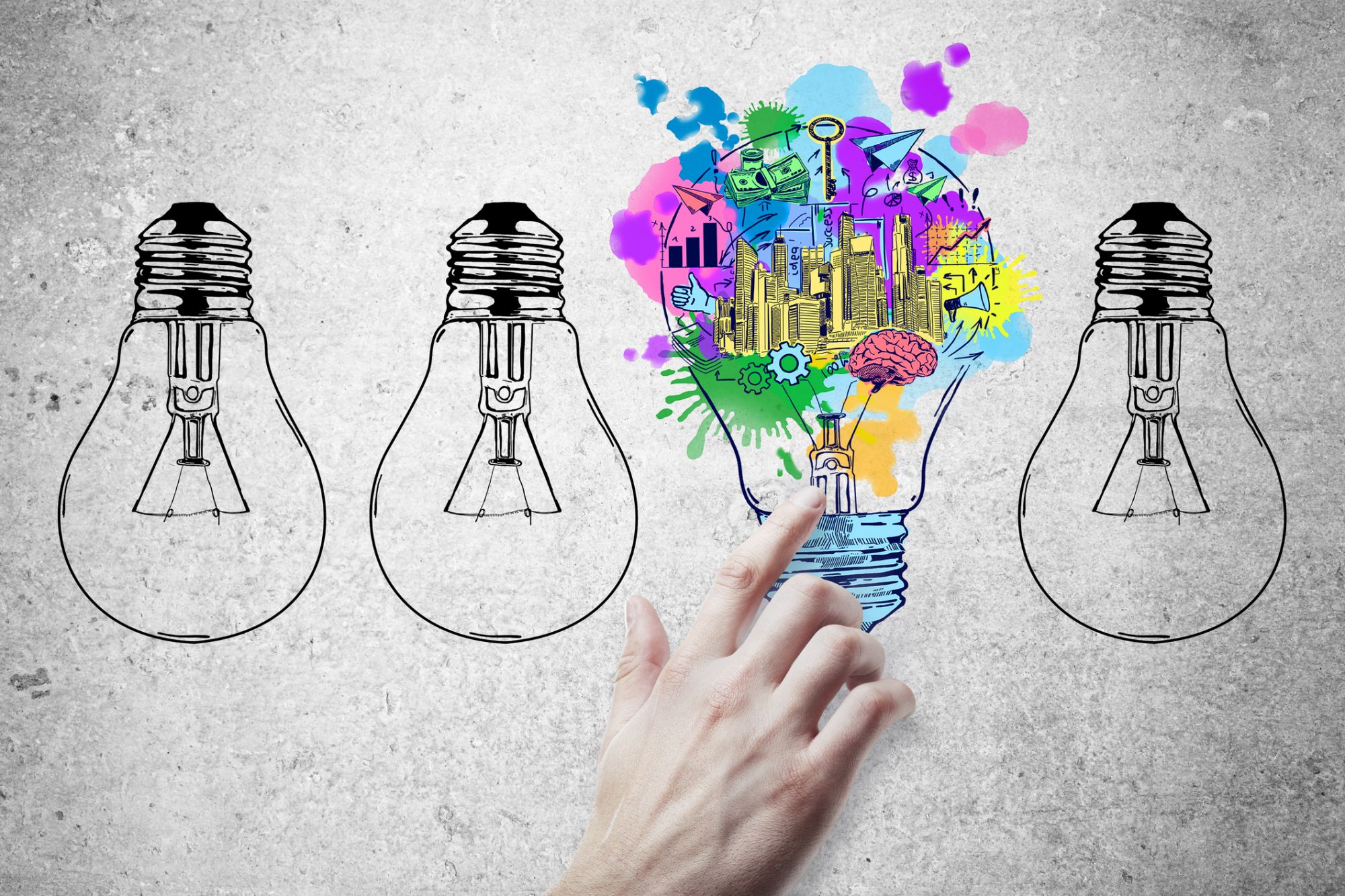 A Complete Guide To Innovation Strategy In Business - Welp Magazine