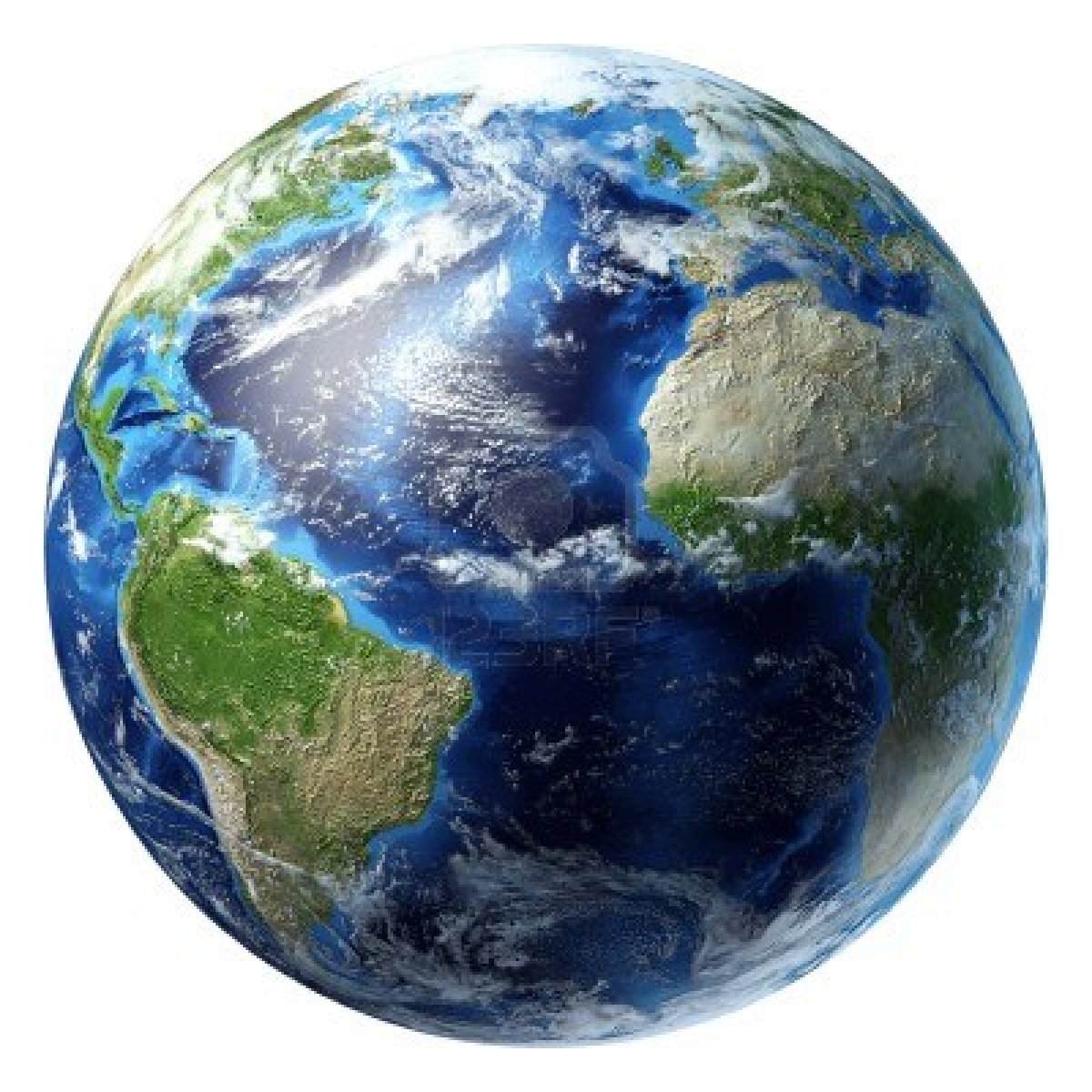 Happy Birthday Mother Earth| WeMoveTogether