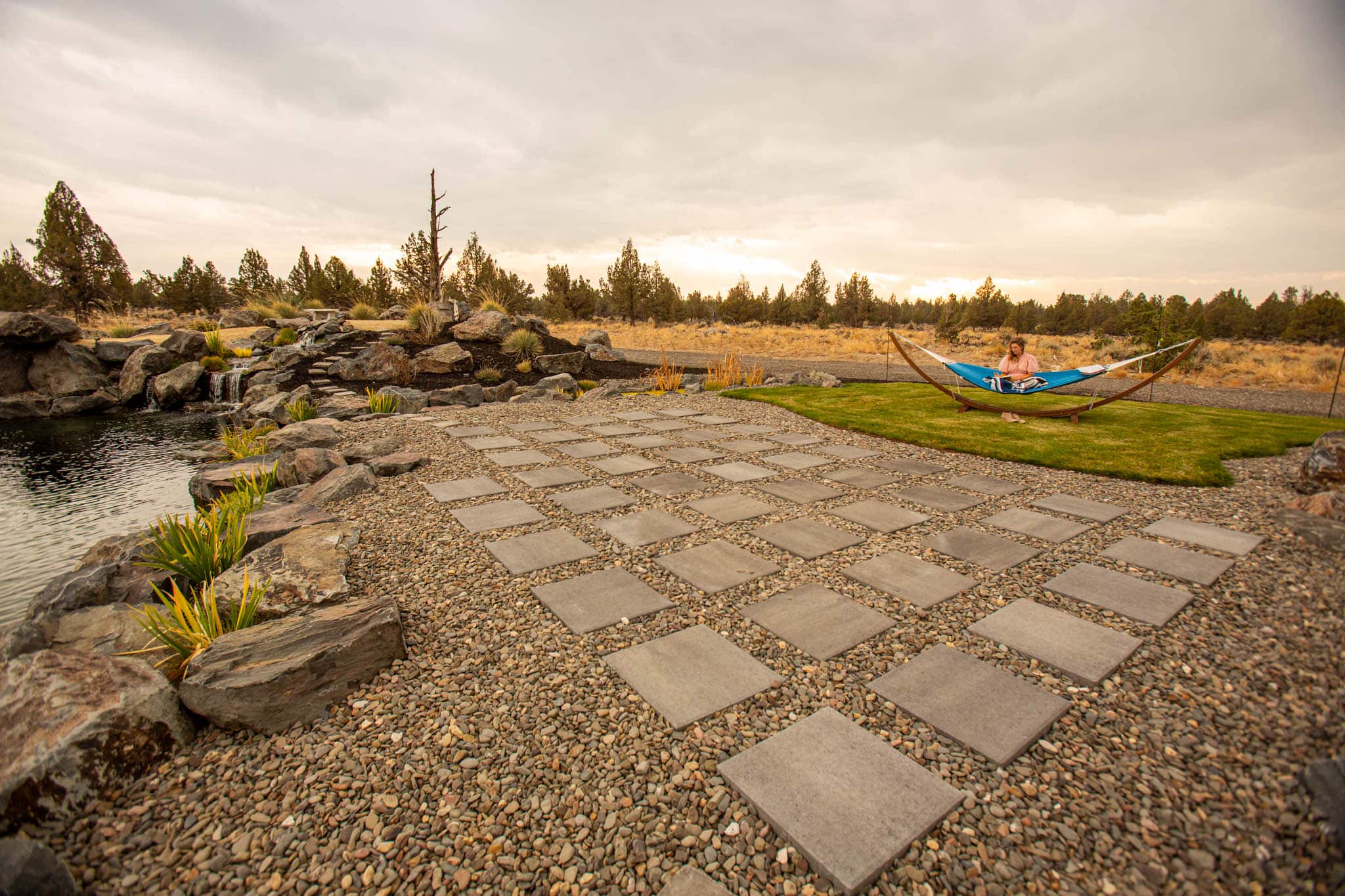 5 Ways To Use Stepping Stones | DIY