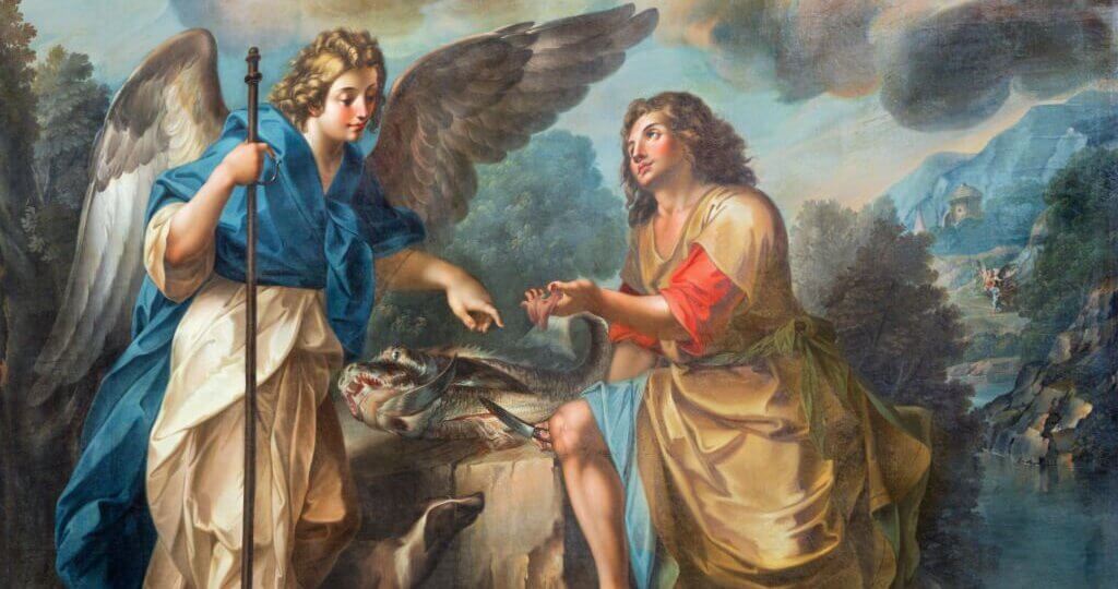 Archangel Raphael: Signs That Archangel Raphael Is Around You - DOSE