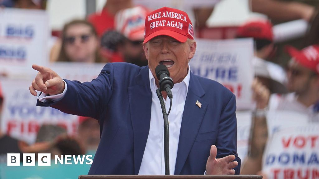 What Is Project 2025? Wish List For A Trump Presidency, Explained - What Is Project 2025
