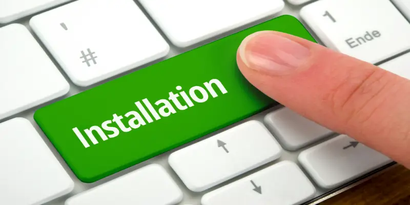 How to Install Windows after Replacing the Hard Drive: Guide | WhatsaByte