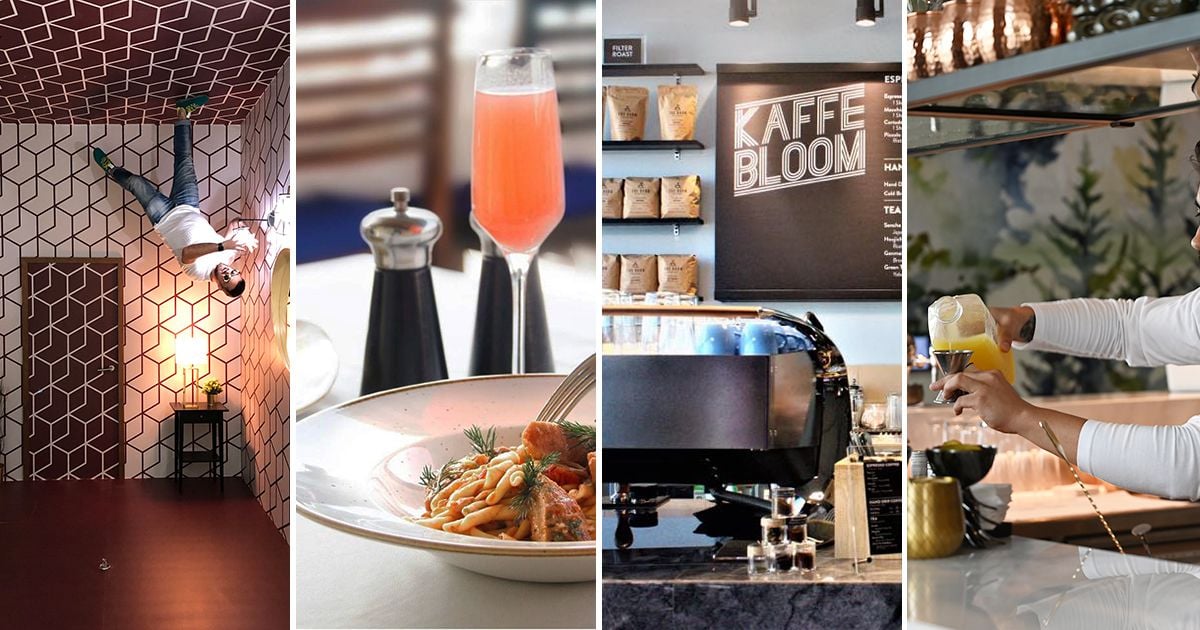 15 Brilliant Things To Do In Dubai This Weekend - What&#39;s On Dubai