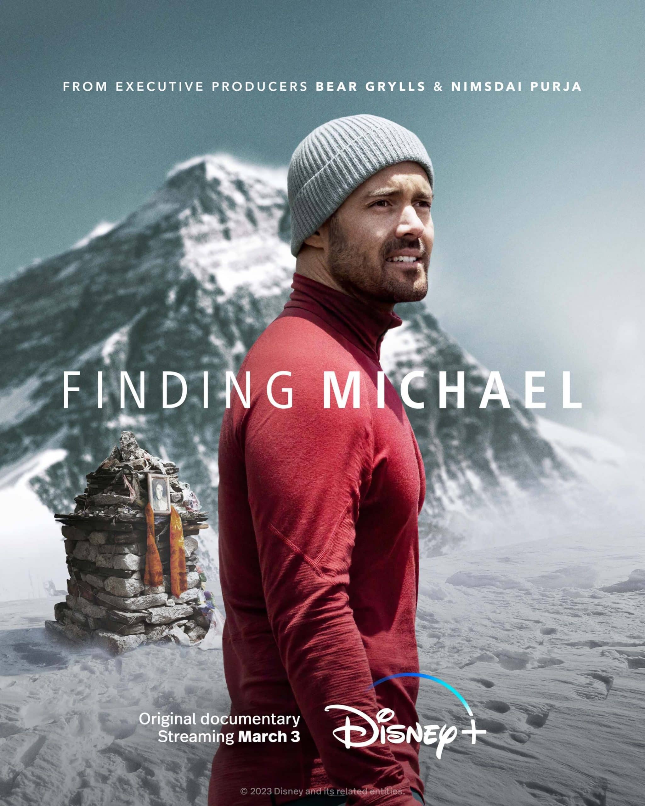 “Finding Michael” US Disney+ Release Confirmed – What&#39;s On Disney Plus
