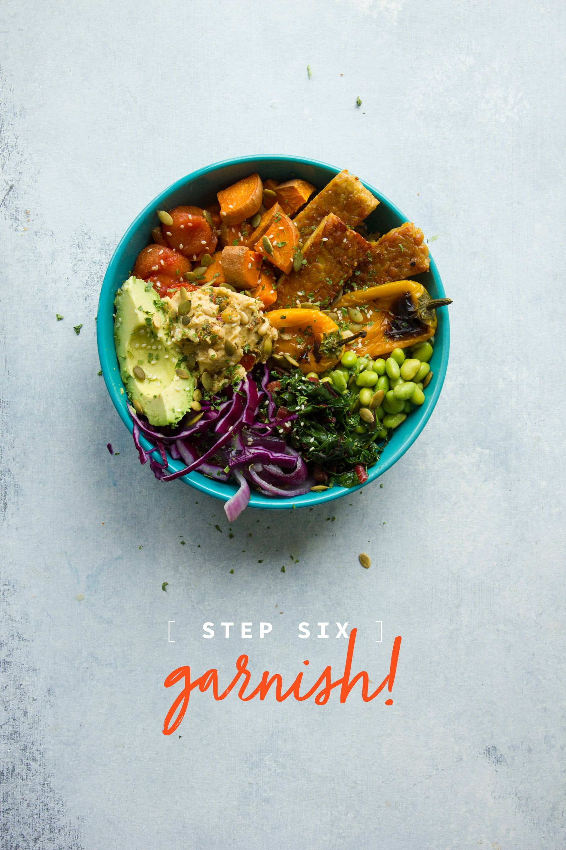How To Make Awesome Grain Bowls| Wholefully