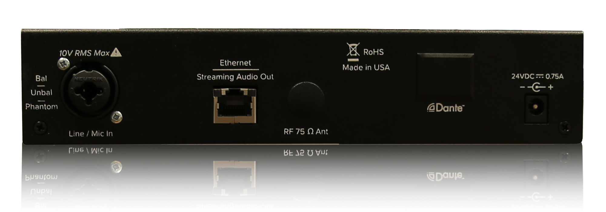 WaveCAST C Wi-Fi Audio System - Williams AV