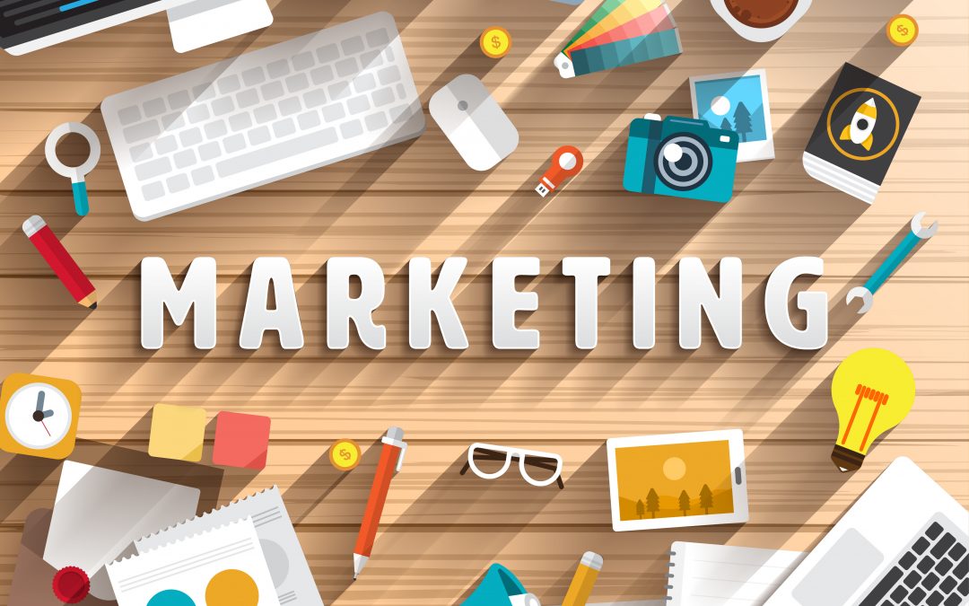 Marketing | The Document Co