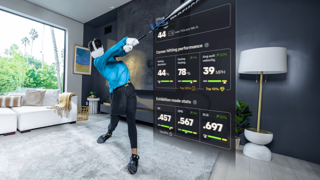Exhibition Mode Game Simulation| WIN Reality