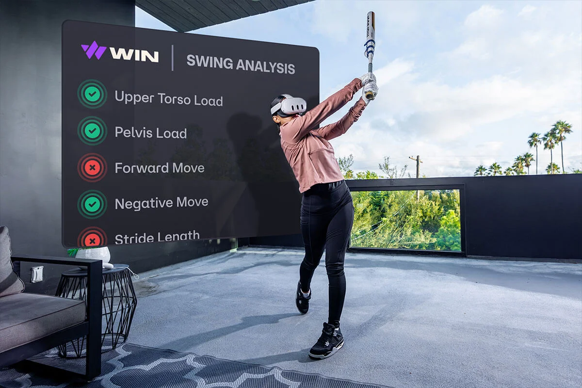 Pro| WIN Reality