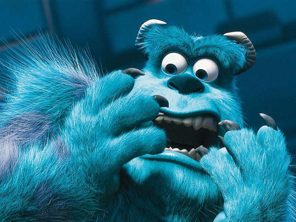 Tips play over: ‘Monster’ begs for return to jail where it is safe - Wired868