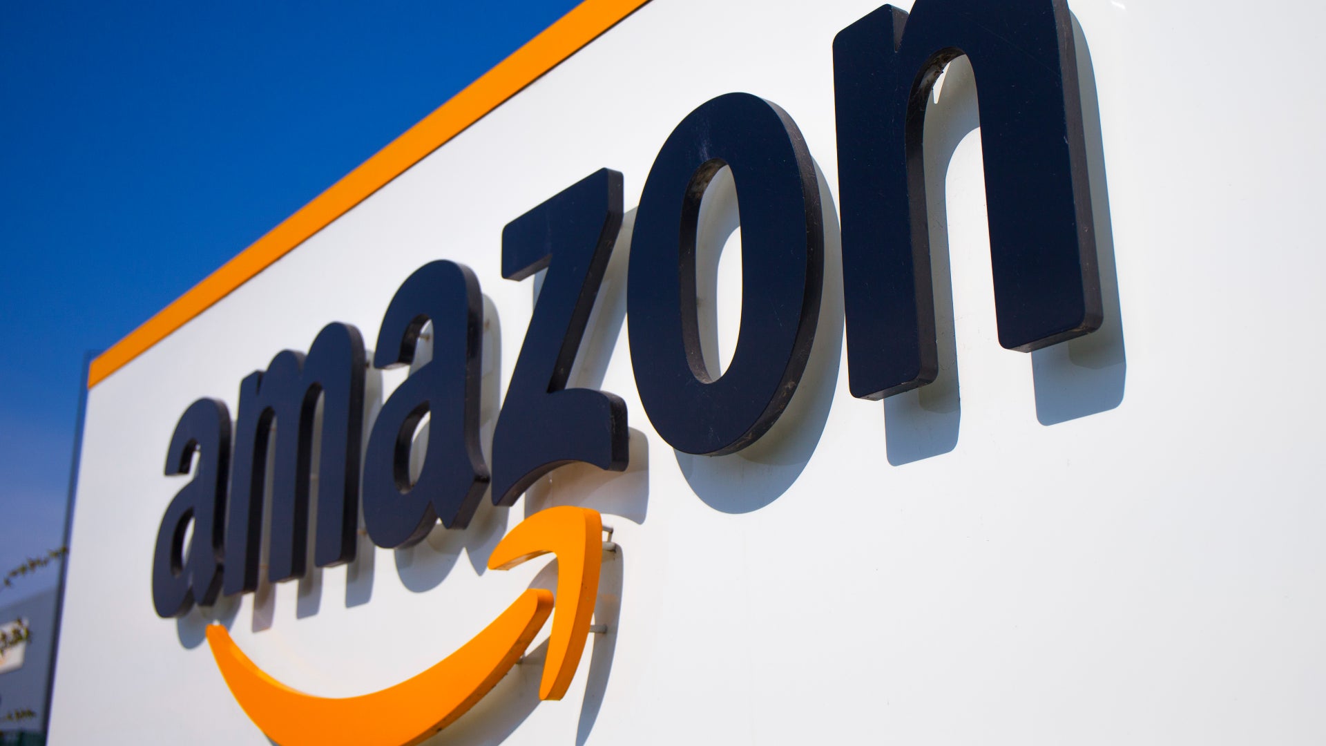 Amazon Announces Plans To Open Granville Distribution Center