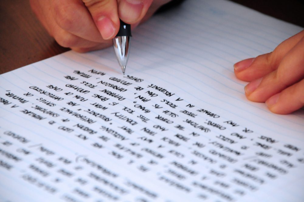7 Writing Style Lessons We Learned From Linguist Steven Pinker | WBUR Up Next