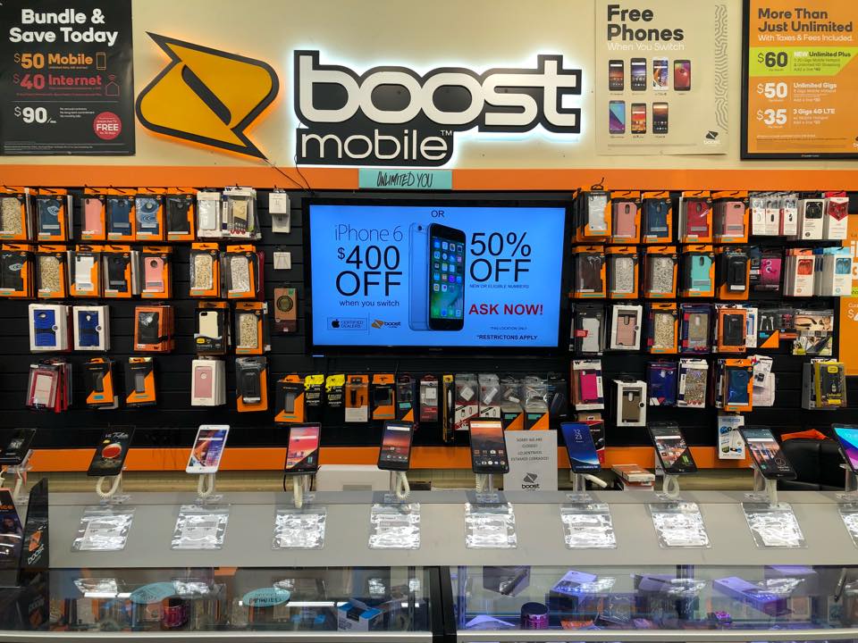 Boost Mobile Replacement Phone - Everything You Need To Know