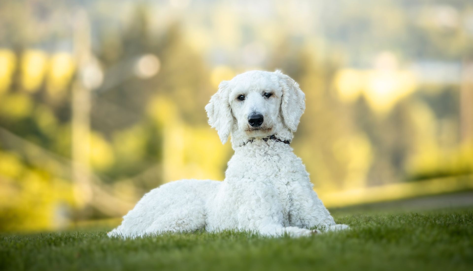 10 Low-Maintenance Guard Dog Breeds