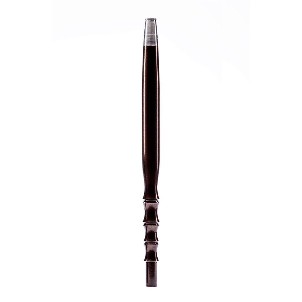 Alpha Hookah Mouthpiece X Bronze - Buy Online. Same Day Shipping. | World Hookah Market