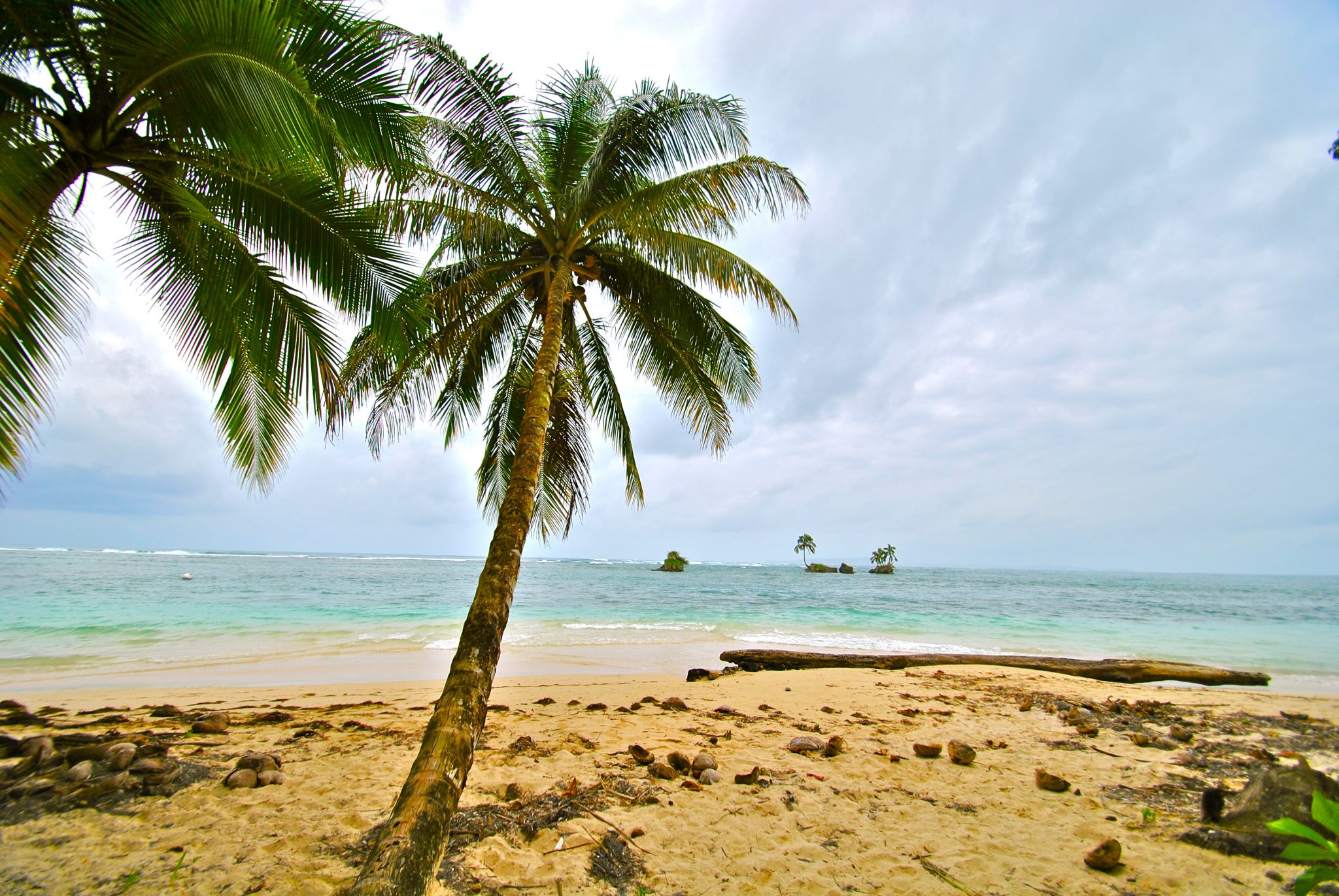 Panama – Worldly Nomads