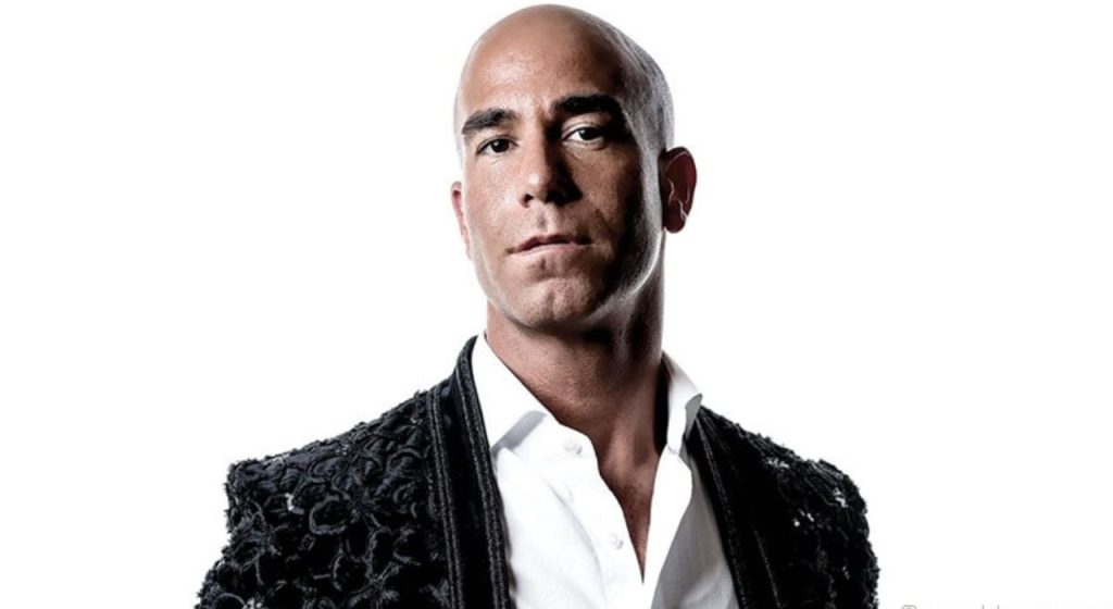 Ferris Rafauli Net Worth 2024| Personal Life, Wife, Age, Height And Others - Worth Collector