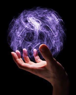 Do You Believe In Magic? Seriously.| Nicholas Didonato