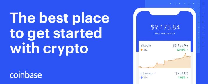 Coinbase – Buy & Sell Bitcoin. Crypto Wallet - All The Apps