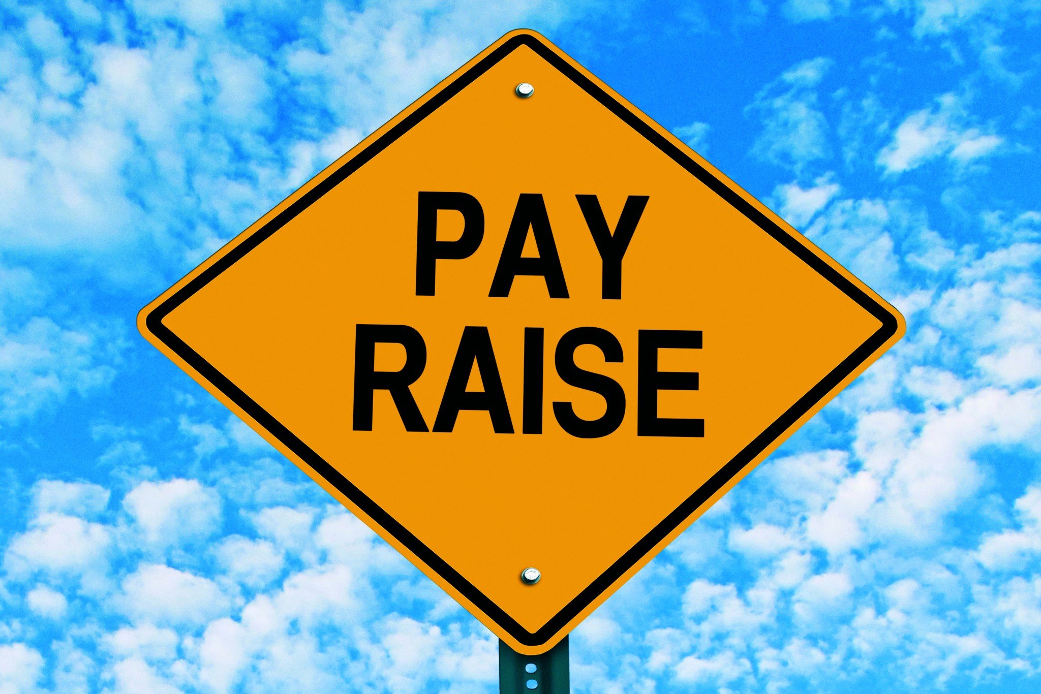 How to Ask for a Raise - Hawaii Business Magazine