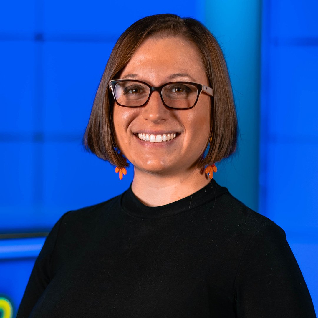 Telia Butler - WNKY News 40 Television