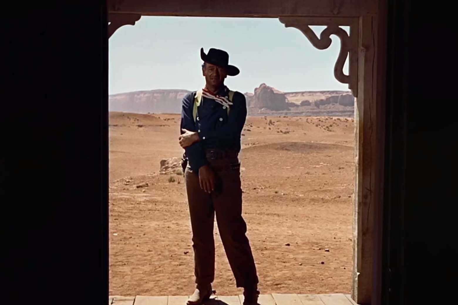 Western
