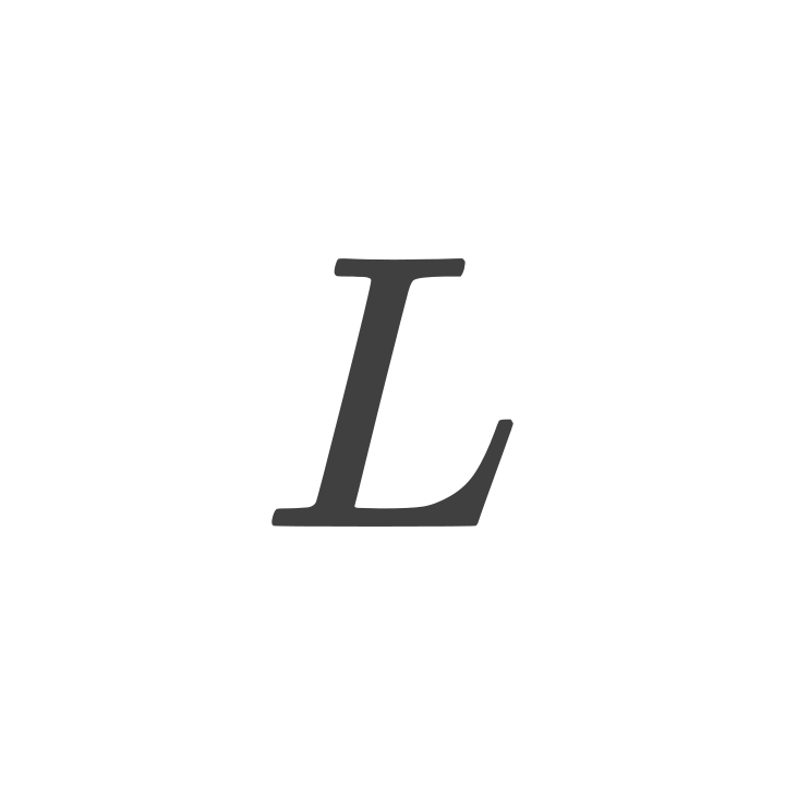 Capital Letter L Images