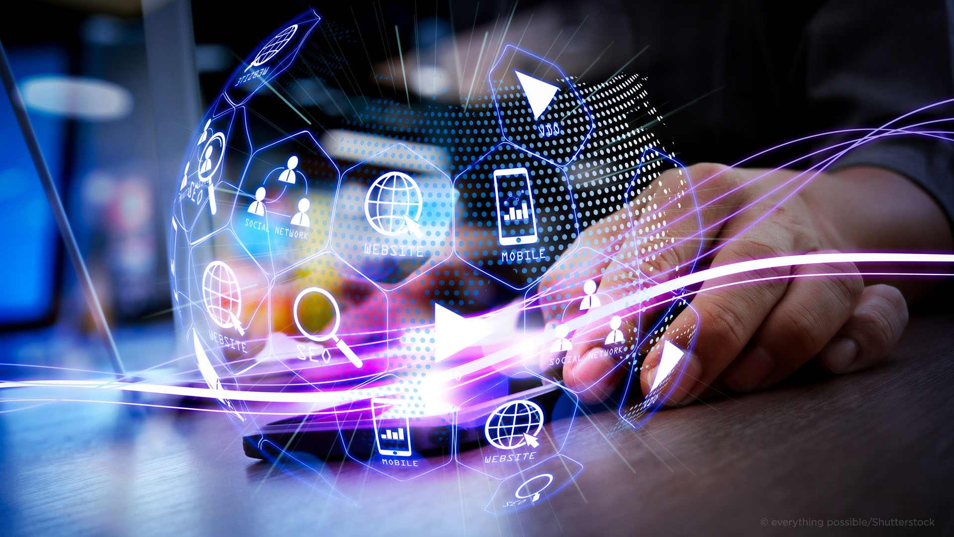Technology Advancement