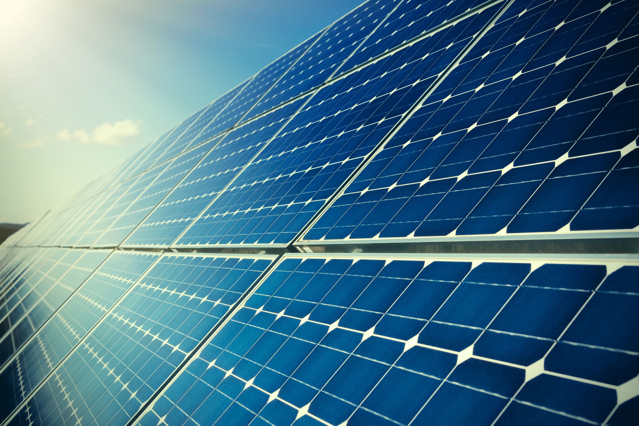 First Solar Breaks Ground On $1.1 Billion Solar Manufacturing Facility In Iberia Parish