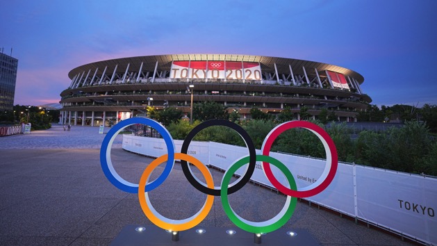 Key Moments From The Olympic Games: Day 6 – 101 ESPN