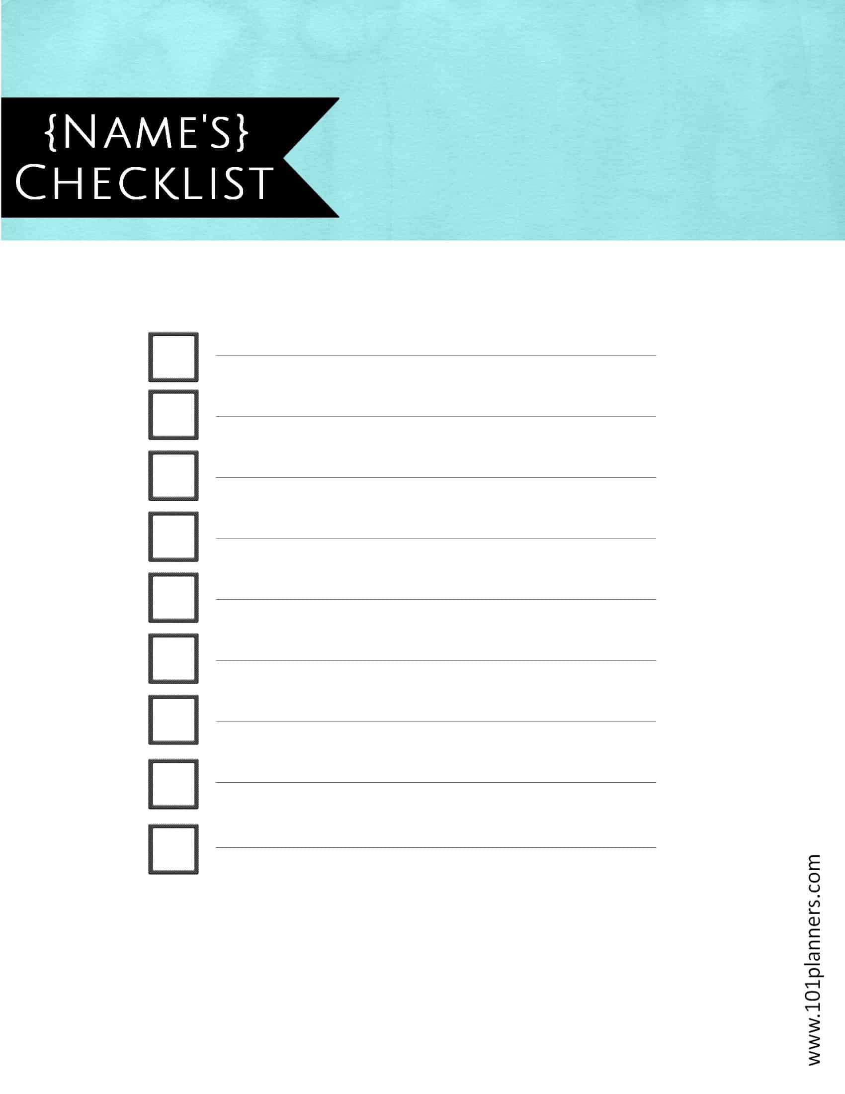 Checklist Empilhadeira Pdf - Vrogue.co
