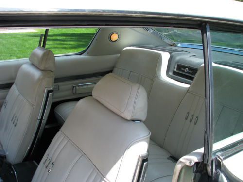 Purchase Used 1967 Chrysler 300 Coupe In Coraopolis, Pennsylvania, United States, For US $6,500.00